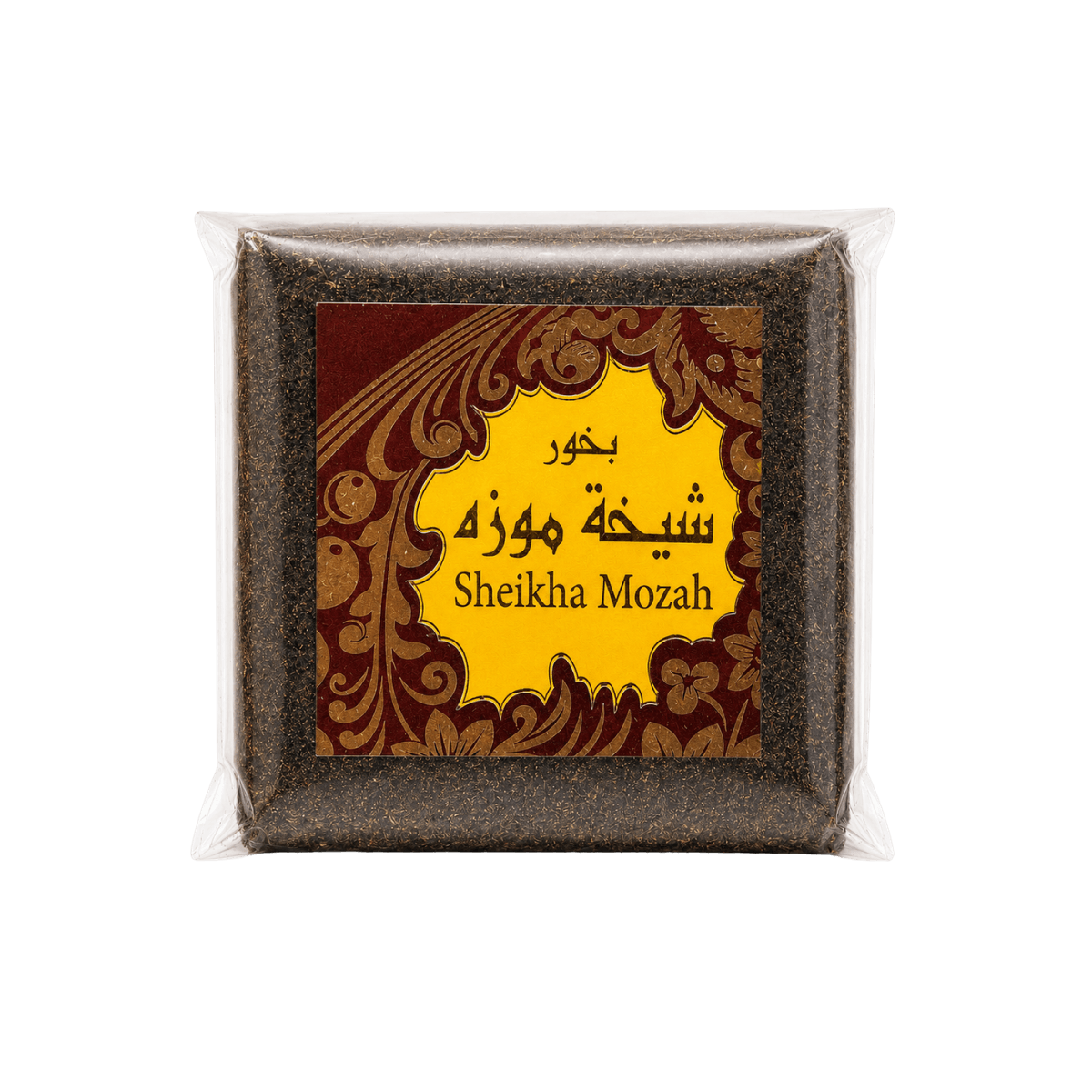 Ard Al Zaafaran Sheikha Mozah Bukhoor 40g