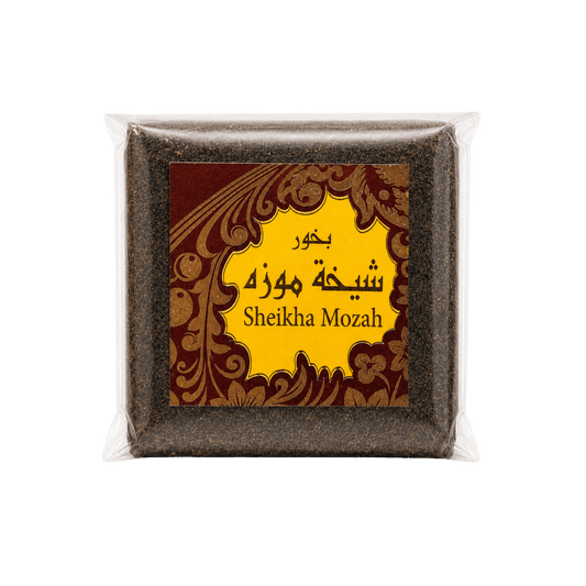 Ard Al Zaafaran Sheikha Mozah Bukhoor 40g