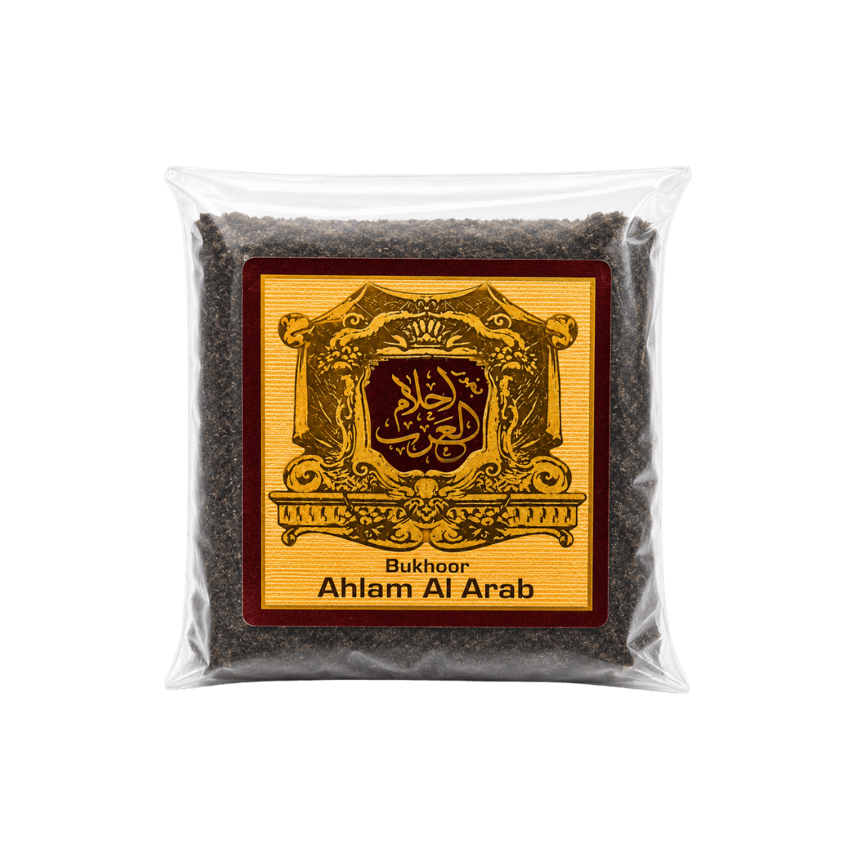 Ard Al Zaafaran Ahlam Al Arab Bukhoor 40g
