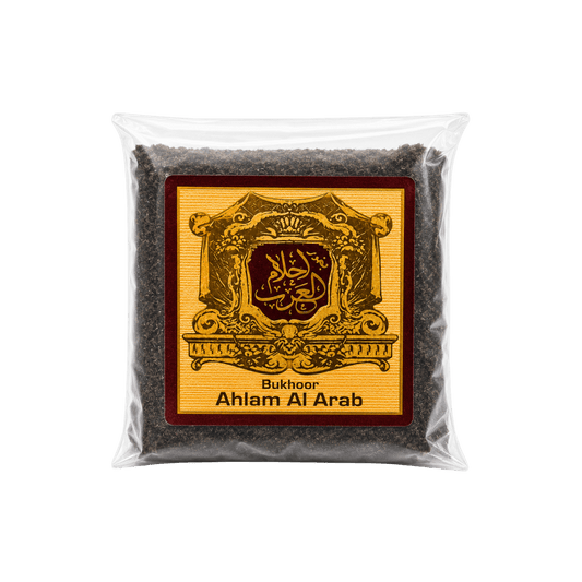 Ard Al Zaafaran Ahlam Al Arab Bukhoor 40g