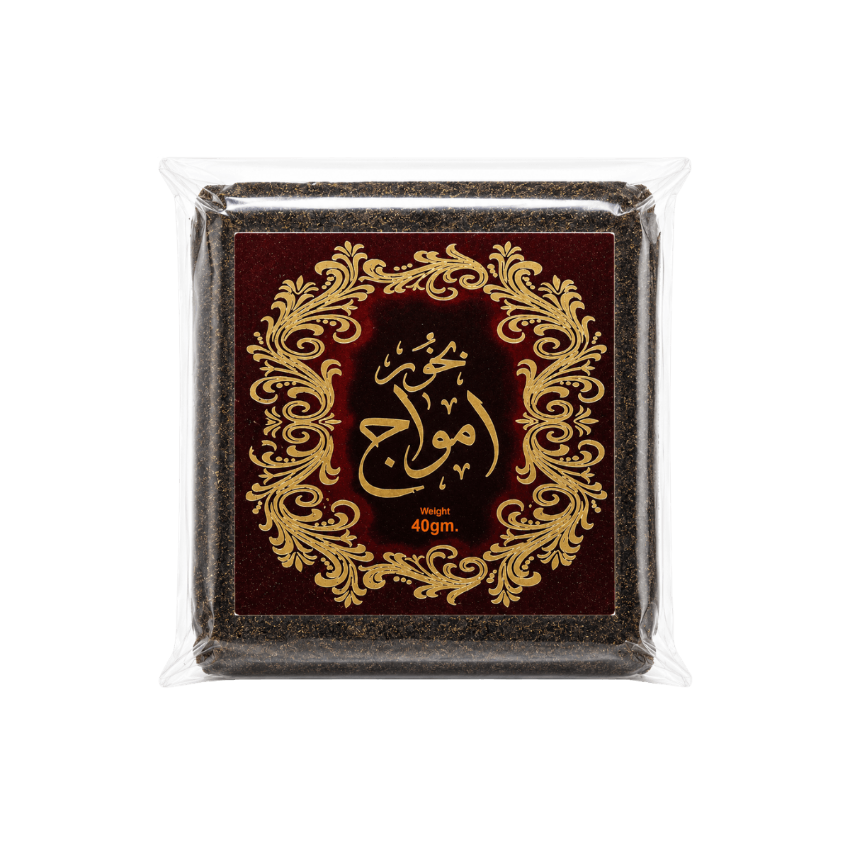 Ard Al Zaafaran Amwaj Bukhoor 40g