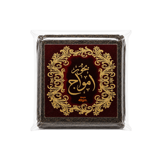 Ard Al Zaafaran Amwaj Bukhoor 40g