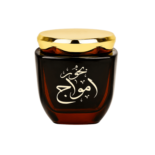 Ard Al Zaafaran Amwaj Bukhoor 80g