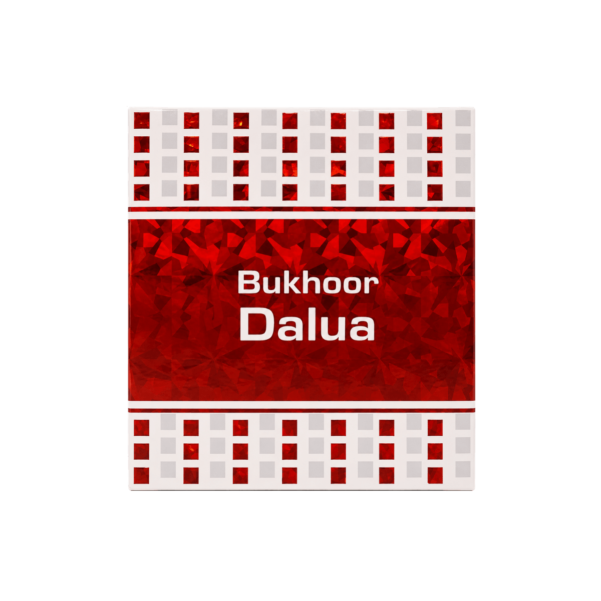 Ard Al Zaafaran Dalua Bukhoor 80g embalagem original