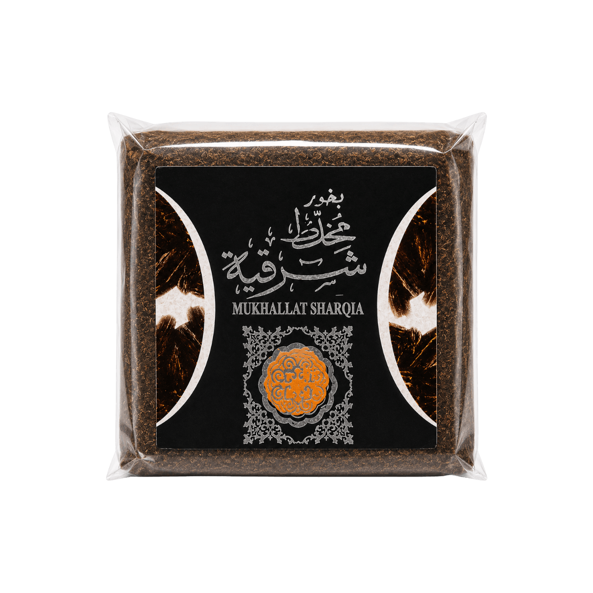 Ard Al Zaafaran Mukhallat Sharqia Bukhoor 40g