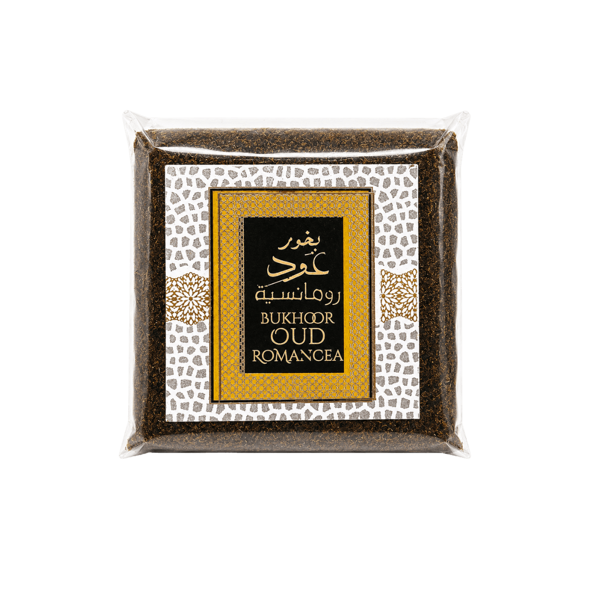 Ard Al Zaafaran Oud Romancea Bukhoor 40g