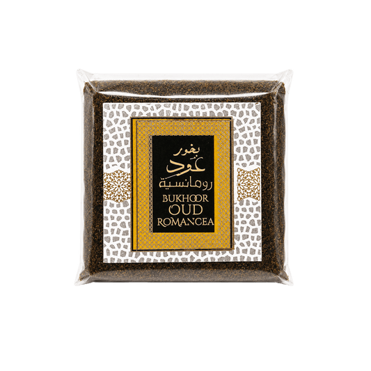 Ard Al Zaafaran Oud Romancea Bukhoor 40g