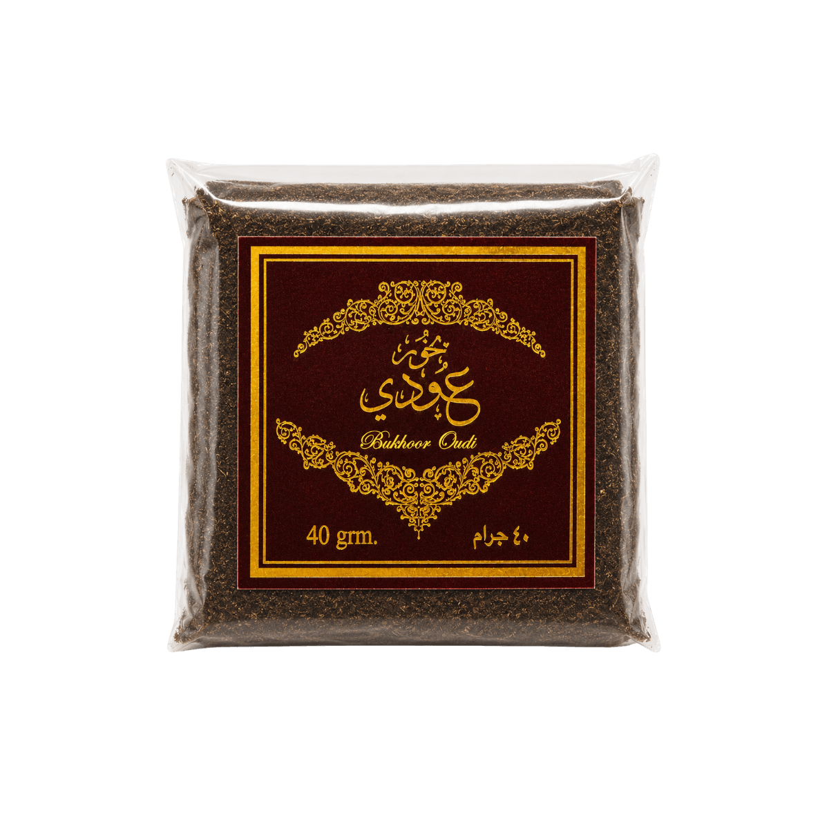 Ard Al Zaafaran Oudi Bukhoor 40g