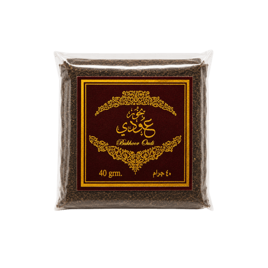 Ard Al Zaafaran Oudi Bukhoor 40g