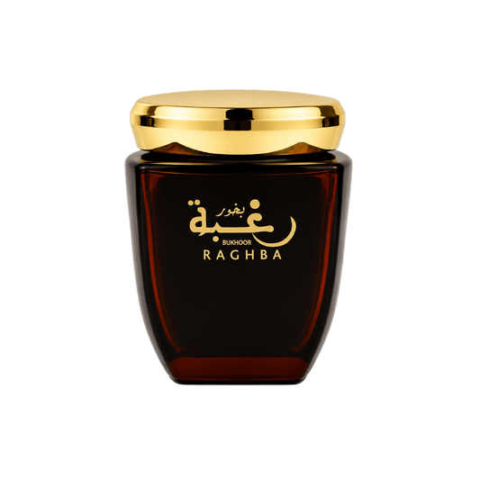 Ard Al Zaafaran Raghba Bukhoor 80g
