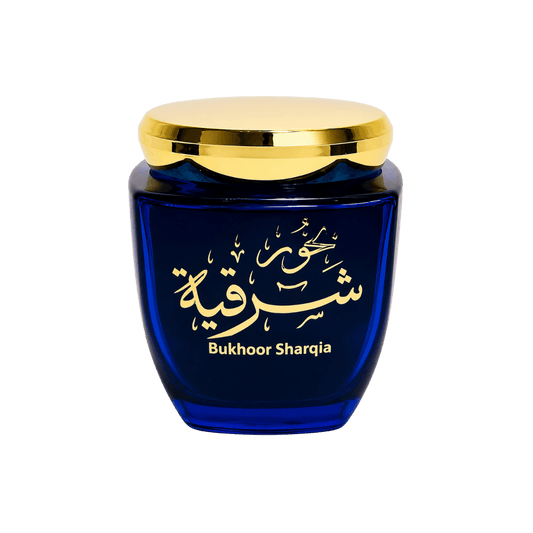 Ard Al Zaafaran Sharqia Bukhoor 80g
