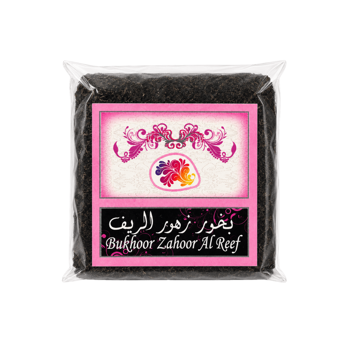 Ard Al Zaafaran Zahoor Al Reef Bukhoor 40g