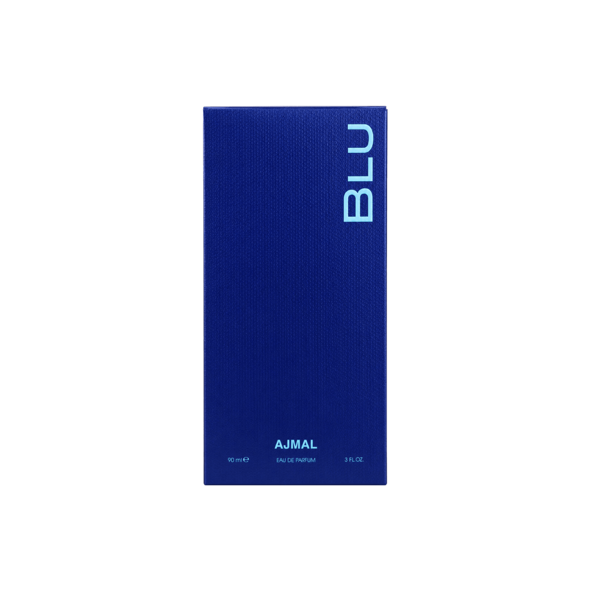 Ajmal Blu Eau de Parfum 90ml embalagem original