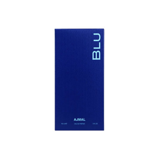 Ajmal Blu Eau de Parfum 90ml embalagem original