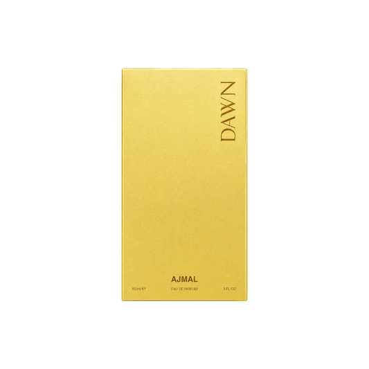 Ajmal Dawn Eau de Parfum 90ml embalagem original