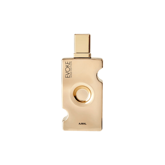 Ajmal Evoke Gold Edition Eau de Parfum 75ml