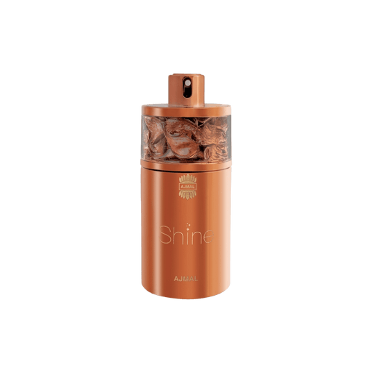 Ajmal Shine Eau de Parfum 75ml