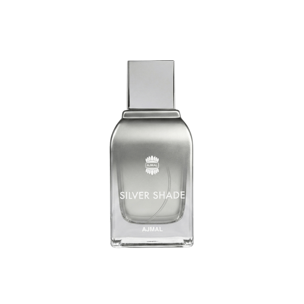 Ajmal Silver Shade Eau de Parfum 100ml