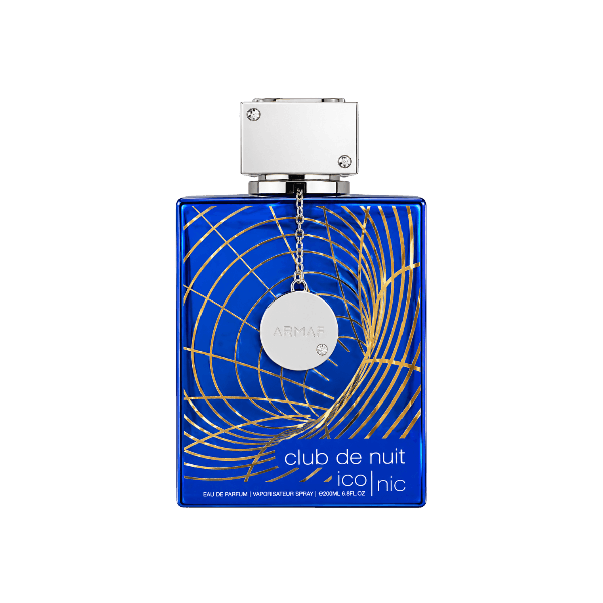 Armaf Club de Nuit Iconic Eau de Parfum 105ml