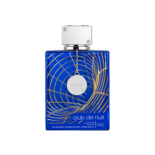 Armaf Club de Nuit Iconic Eau de Parfum 105ml