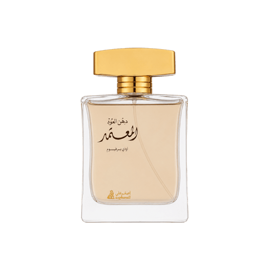 Asgharali Dehnal Oud Mutamid Eau de Parfum 100ml