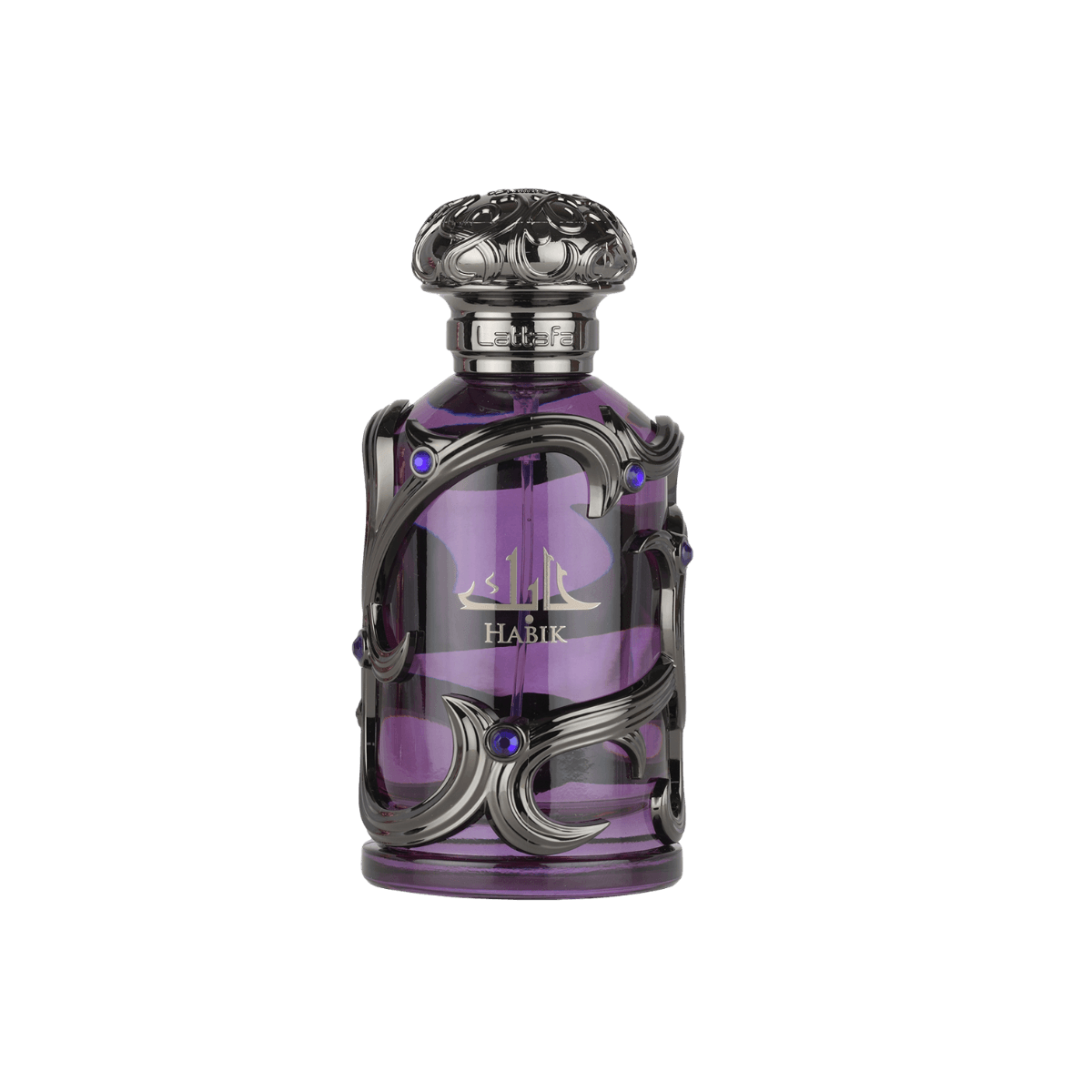 Lattafa Habik for Men Eau de Parfum 100ml
