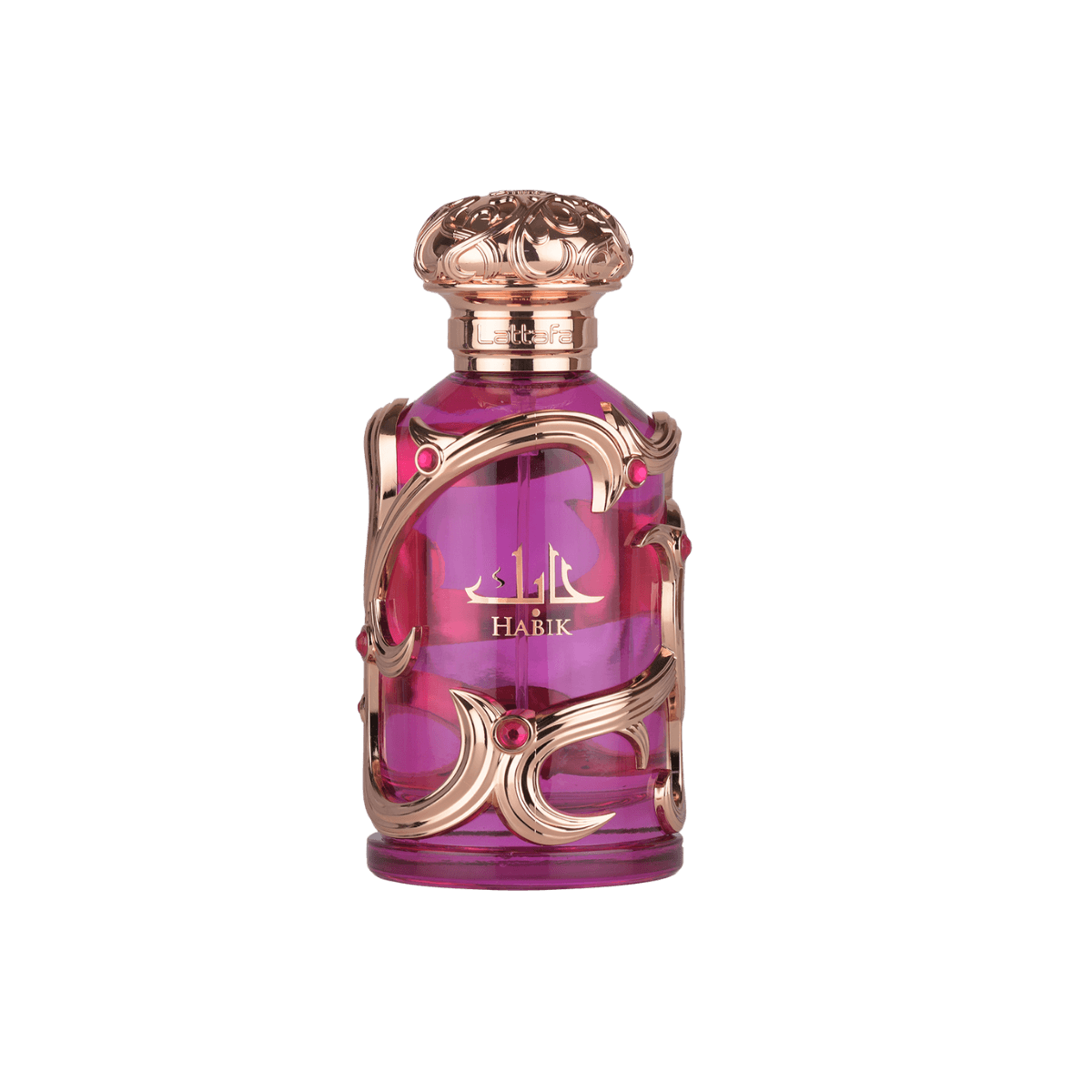 Lattafa Habik for Women Eau de Parfum 100ml