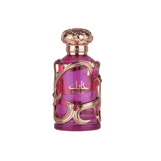 Lattafa Habik for Women Eau de Parfum 100ml