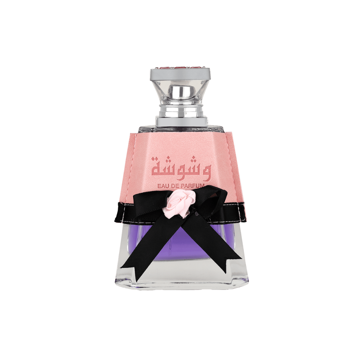 Lattafa Washwashah Eau De Parfum 100ml
