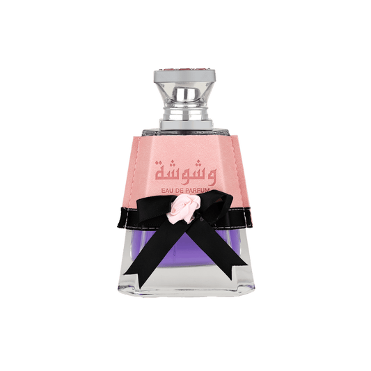 Lattafa Washwashah Eau De Parfum 100ml