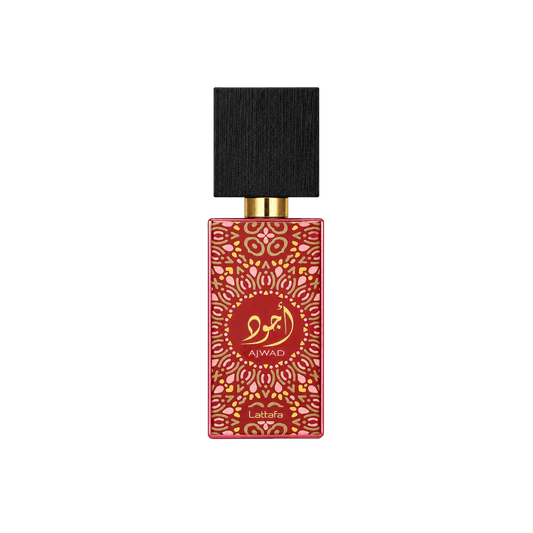 Lattafa Ajwad Pink to Pink Eau de Parfum 60ml