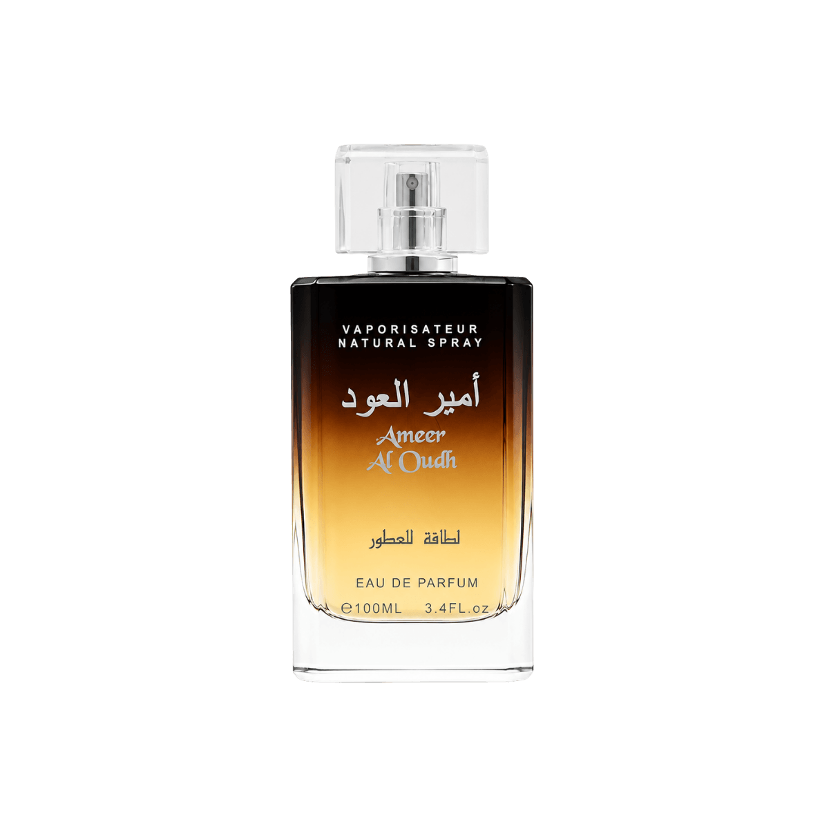 Lattafa Ameer Al Oudh Eau De Parfum 100ml