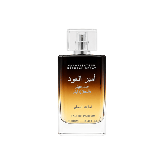 Lattafa Ameer Al Oudh Eau De Parfum 100ml