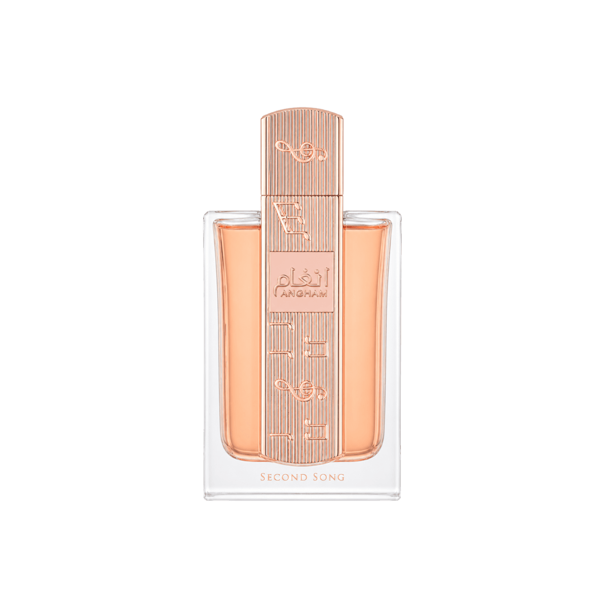 Lattafa Angham&nbsp;Second Song&nbsp; Eau de Parfum 100ml