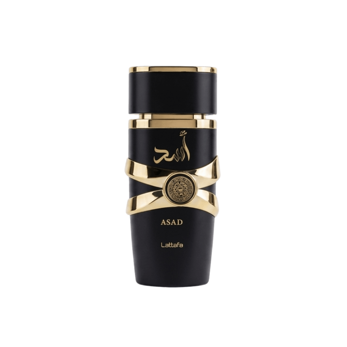 Lattafa Asad Eau de Parfum 100ml