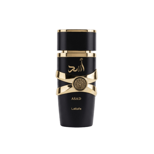 Lattafa Asad Eau de Parfum 100ml