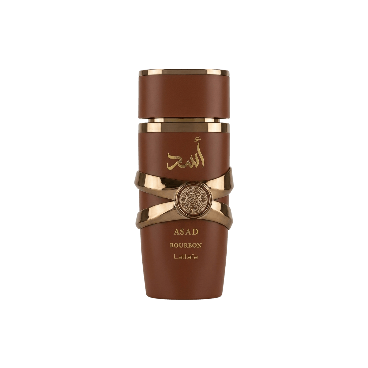 Lattafa Asad Bourbon Eau de Parfum 100ml