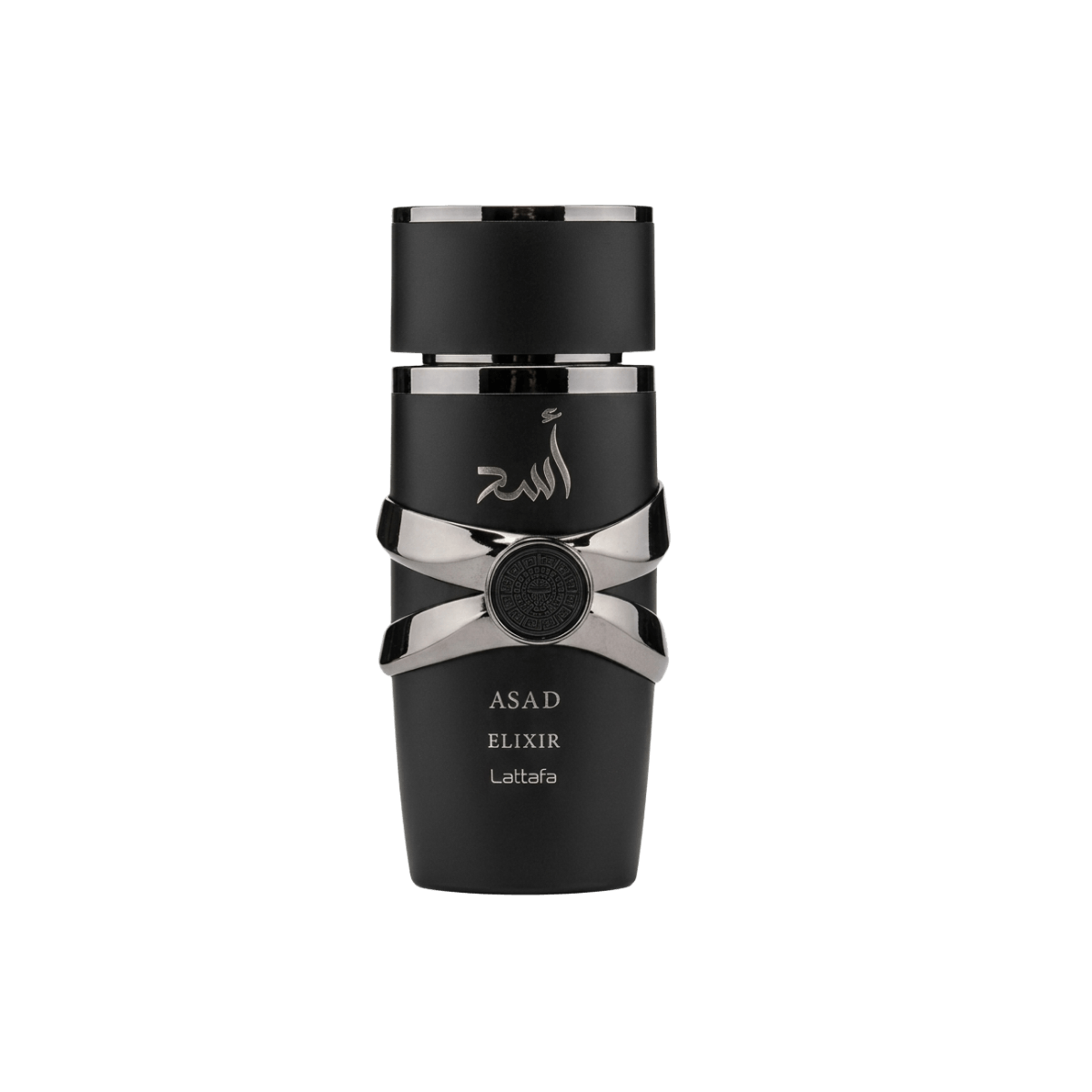 Lattafa Asad Elixir Eau de Parfum 100ml