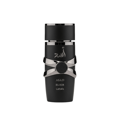 Lattafa Asad Elixir Eau de Parfum 100ml