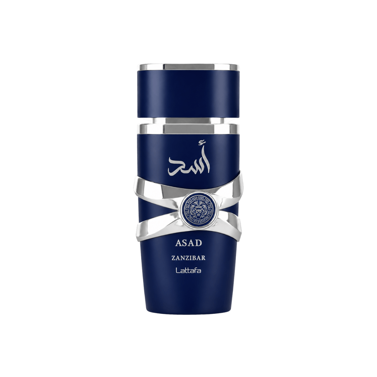 Lattafa Asad Zanzibar Eau de Parfum 100ml