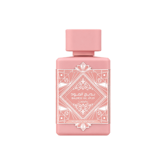Lattafa Badee Al Oud Noble Blush Eau de Parfum 100ml
