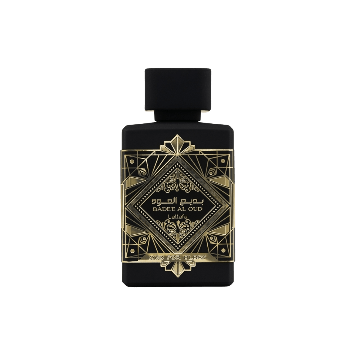 Lattafa Badee Al Oud Oud For Glory Eau de Parfum 100ml