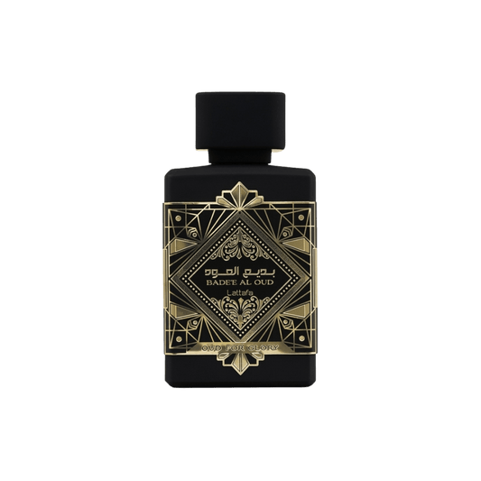 Lattafa Badee Al Oud Oud For Glory Eau de Parfum 100ml