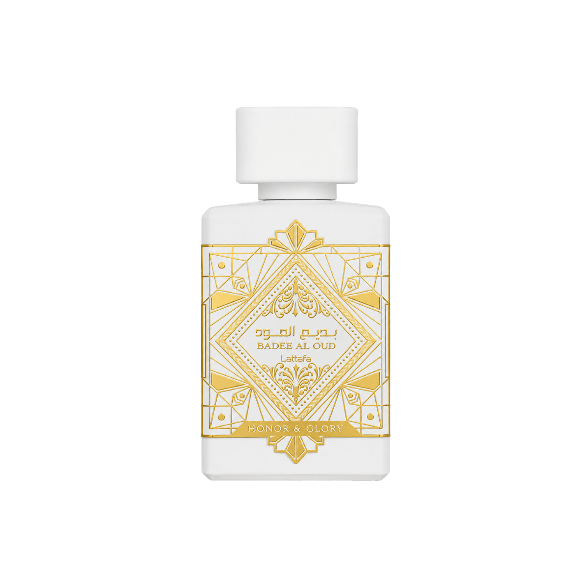 Lattafa Badee Al Oud Honor and Glory Eau de Parfum 100ml