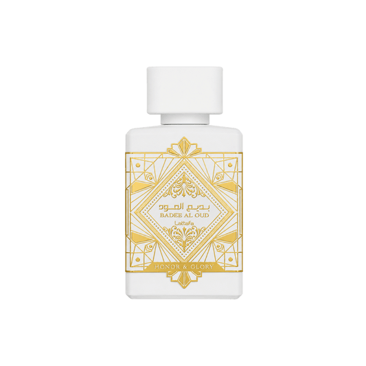 Lattafa Badee Al Oud Honor and Glory Eau de Parfum 100ml
