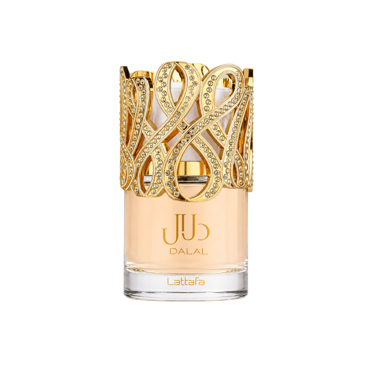 Lattafa Dalal Eau de Parfum 100ml