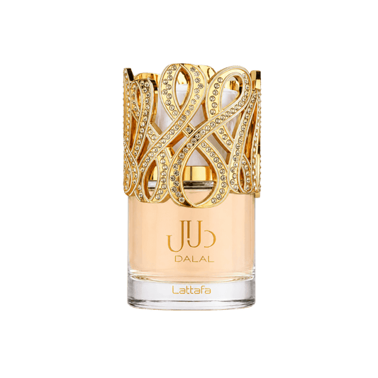 Lattafa Dalal Eau de Parfum 100ml