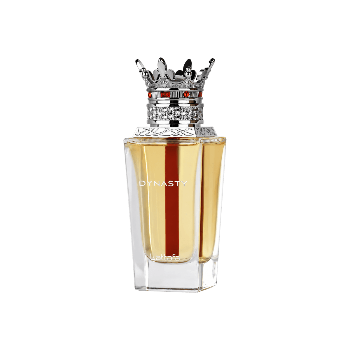 Lattafa Dynasty Eau de Parfum 100ml