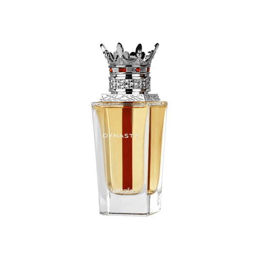 Lattafa Dynasty Eau de Parfum 100ml