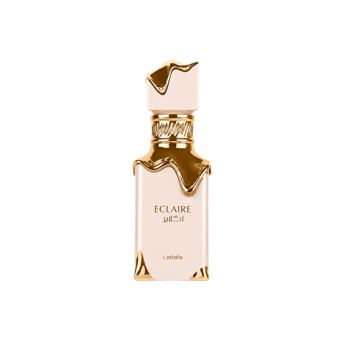 Lattafa Eclaire Eau de Parfum 100ml